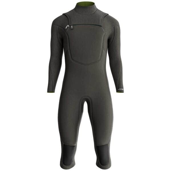 Prolimit Predator Steamer OverKnee Freezip 3/2 Men's Wetsuit 2025