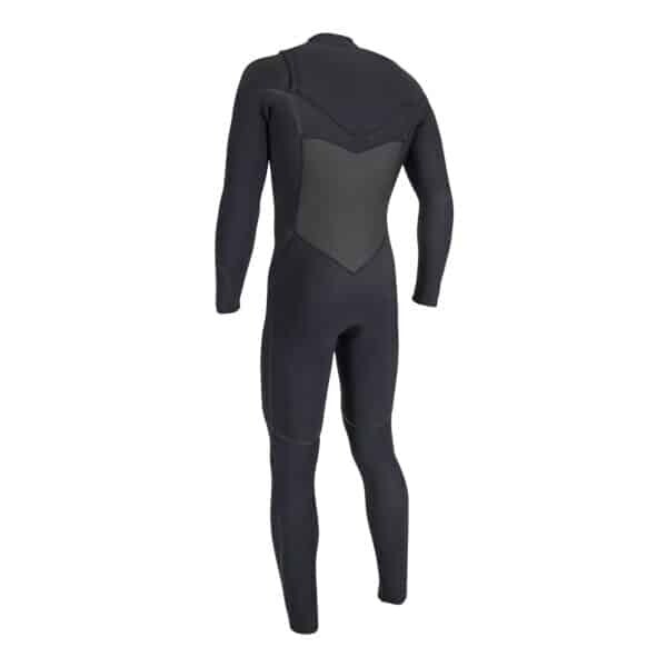O'Neill Psycho Tech 4/3+ Chest Zip Men's Wetsuit