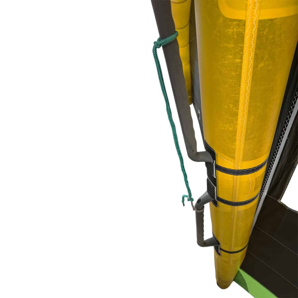 PKS LoPro Wing Harness Line