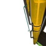 PKS LoPro Wing Harness Line