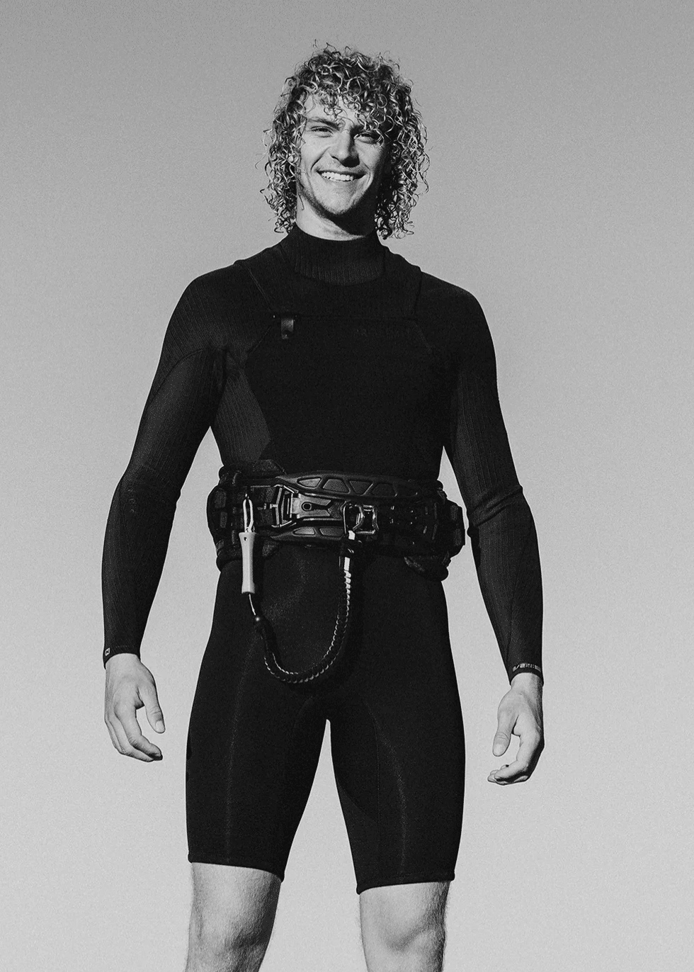 Prolimit Predator Sunset Shorty Freezip 3/2 Men's Wetsuit 2025