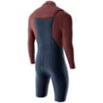 Prolimit Predator Sunset Shorty Freezip 3/2 Men's Wetsuit 2025