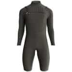Prolimit Predator Sunset Shorty Freezip 3/2 Men's Wetsuit 2025