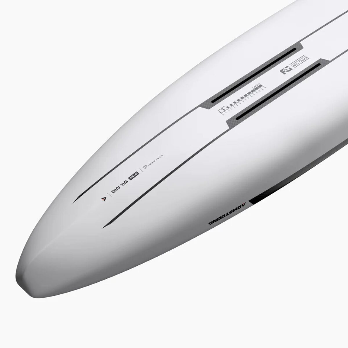 Armstrong Downwind Mk III SUP-Foil Boards 2025