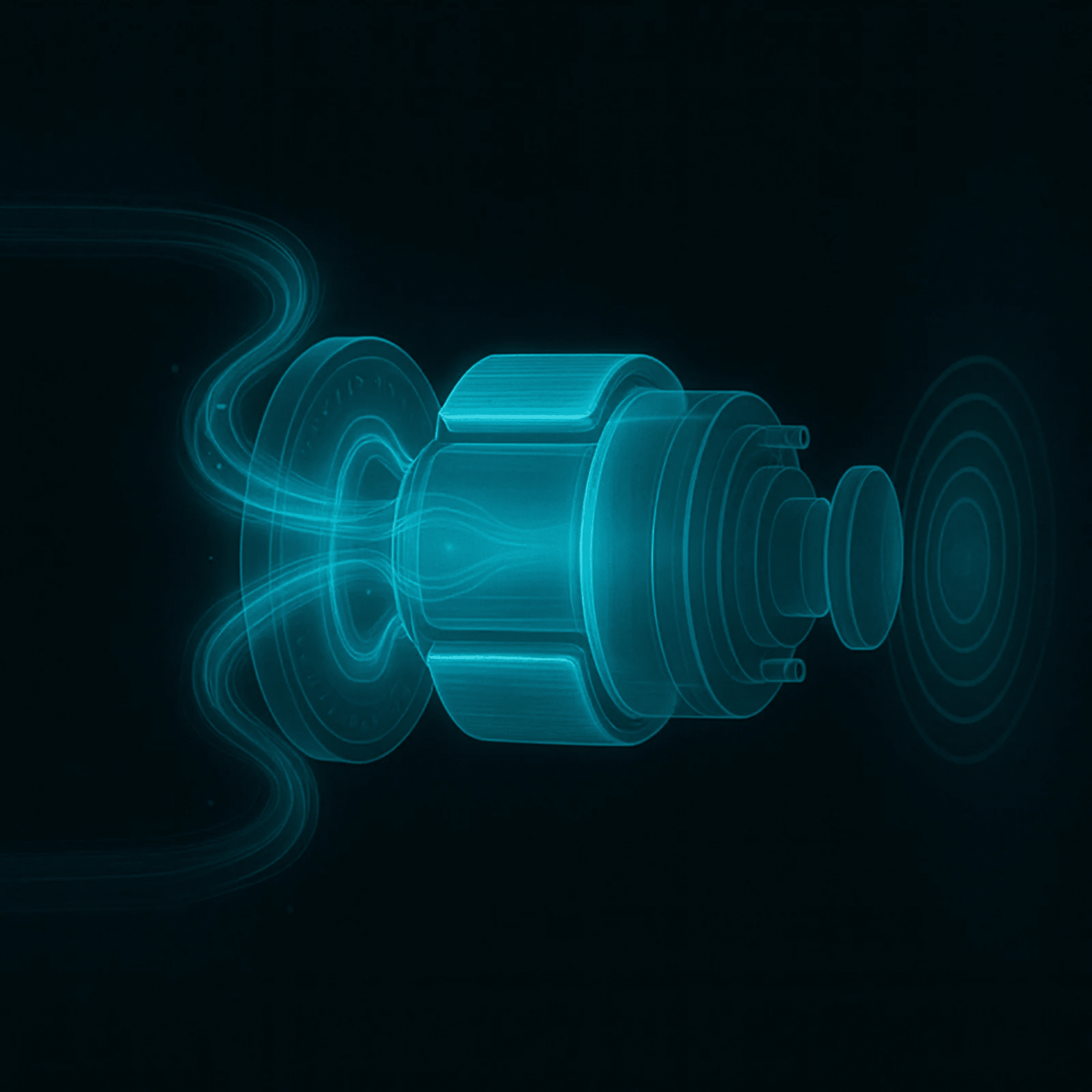 Ride Engine Air Box Mini Ride Engine Air Box Mini