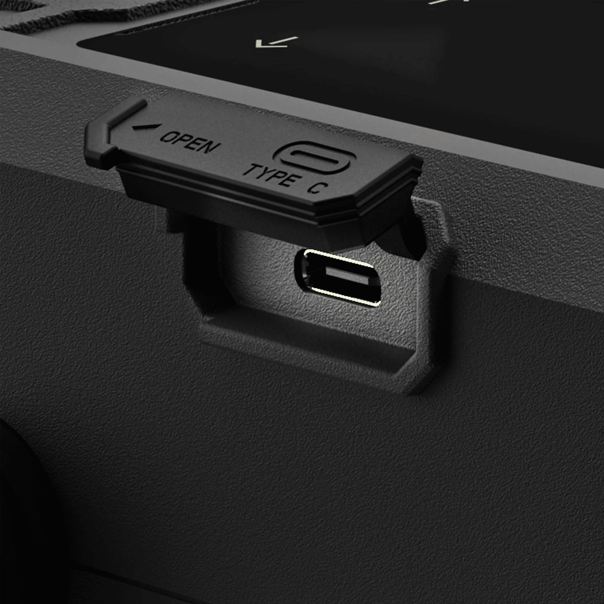 Ride Engine Air Box Mini Ride Engine Air Box Mini