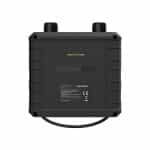 Ride Engine Air Box Mini