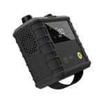 Ride Engine Air Box Mini