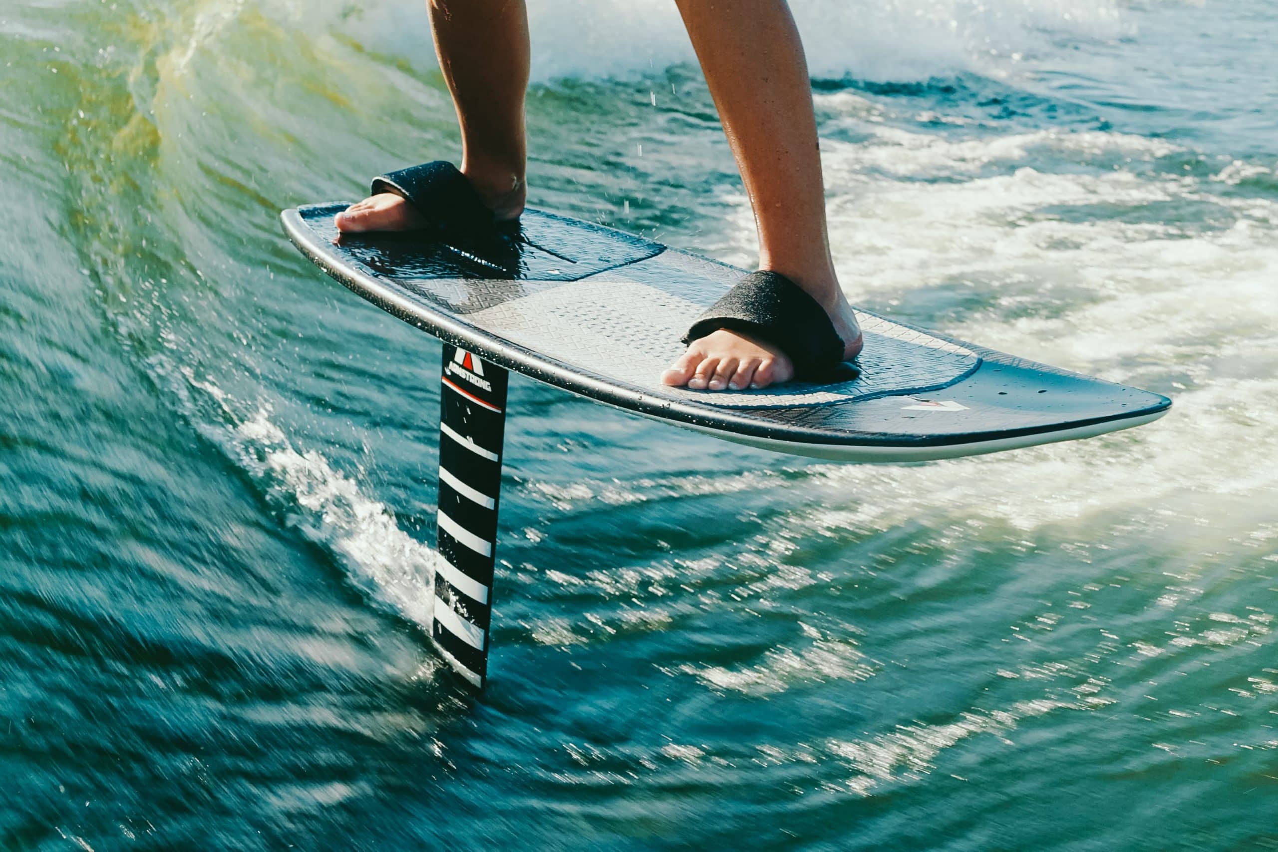 Armstrong WKT Mk II Wake/Kite Foil Board 2025