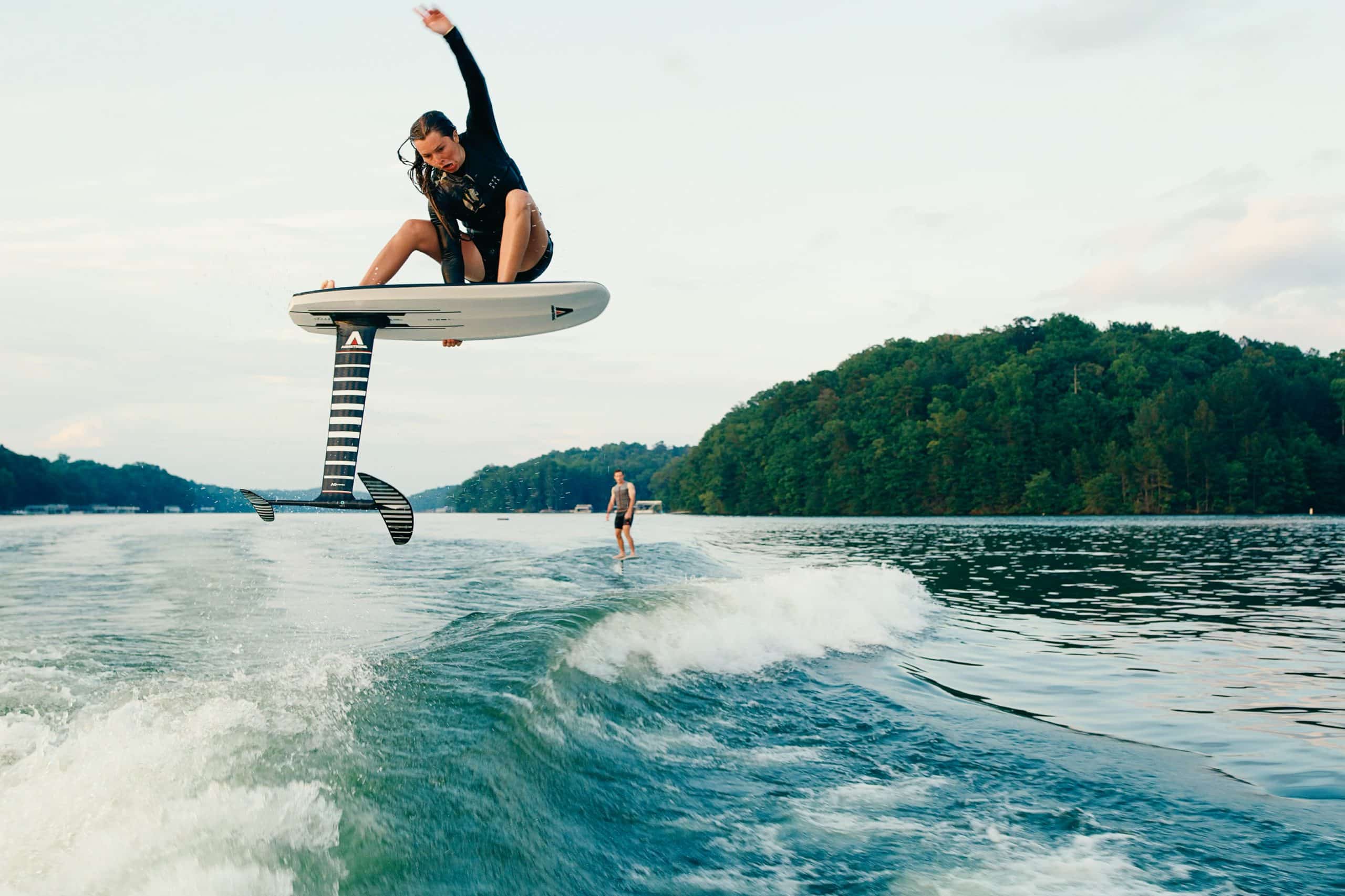 Armstrong WKT Mk II Wake/Kite Foil Board 2025