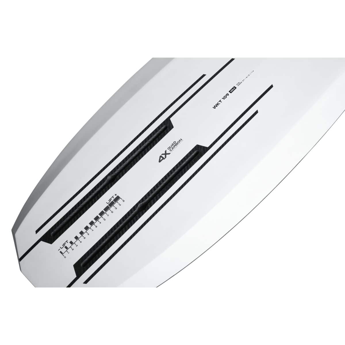 Armstrong WKT Mk II Wake/Kite Foil Board 2025