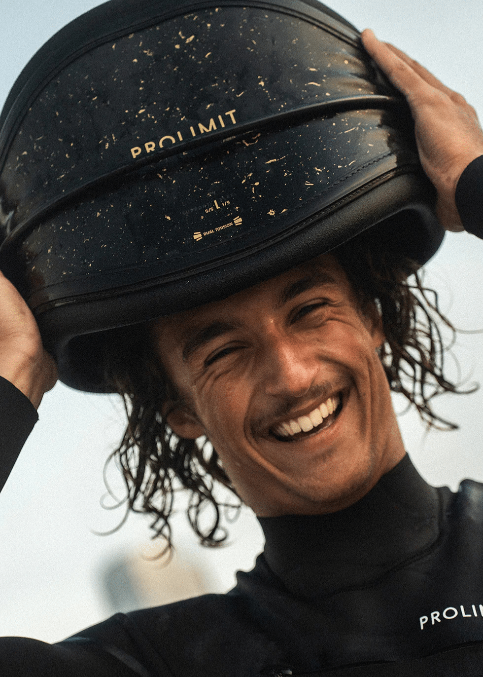 ProLimit Atom Kite Harness