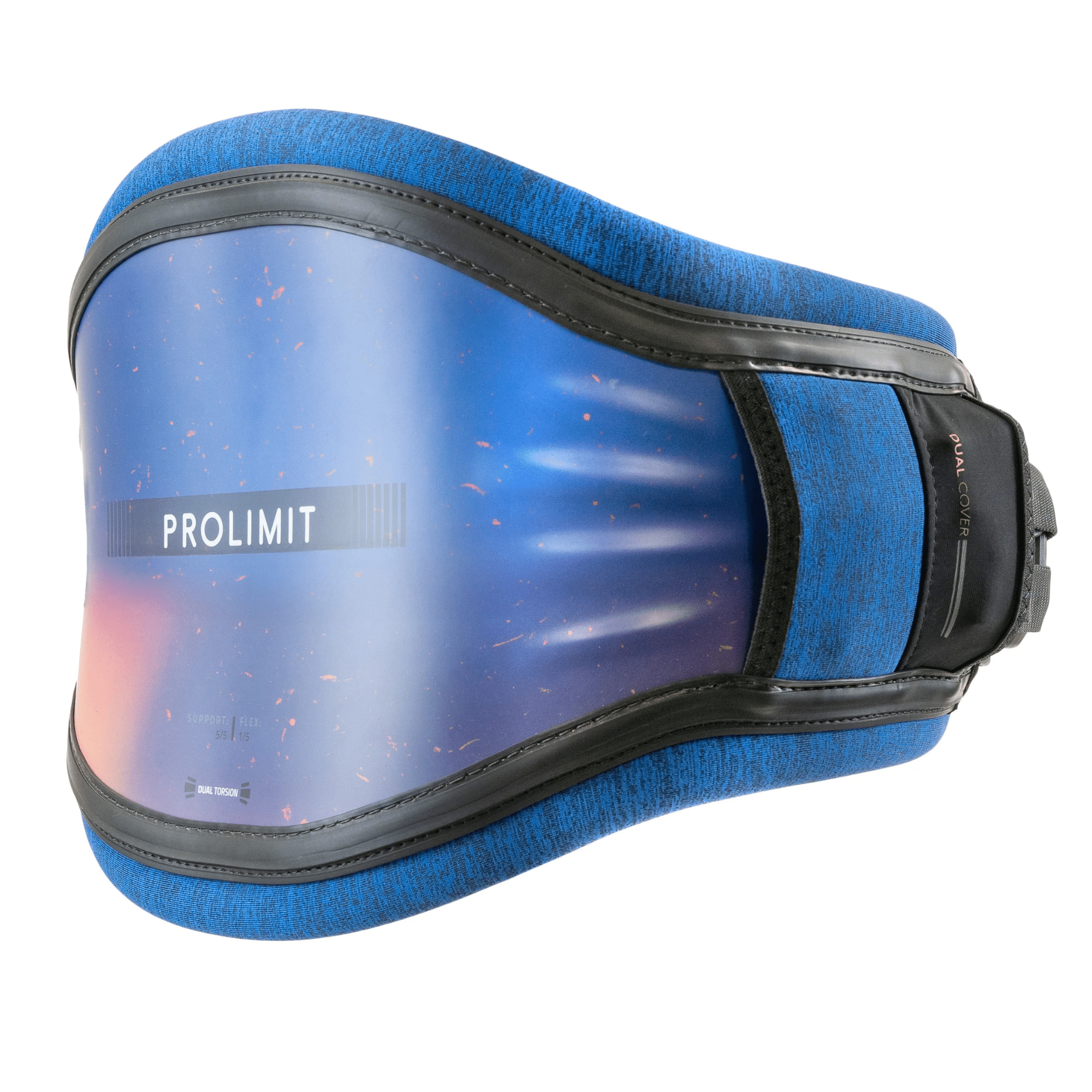 ProLimit Atom Kite Harness - BLUE, XL