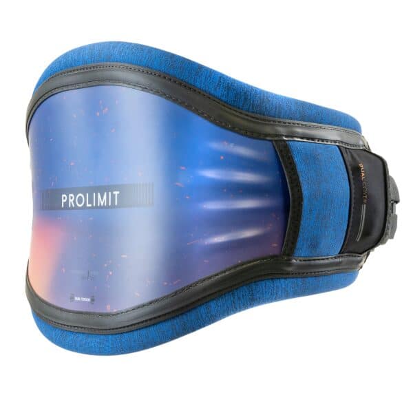 ProLimit Atom Kite Harness - BLUE, XS