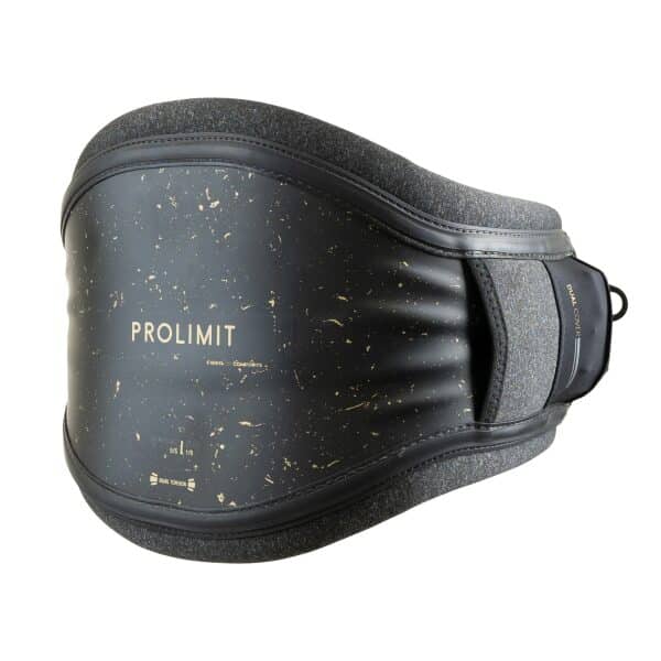 ProLimit Atom Kite Harness - BLACK, XS