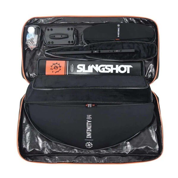 Slingshot Hover Glide FKite Foil Travel Case