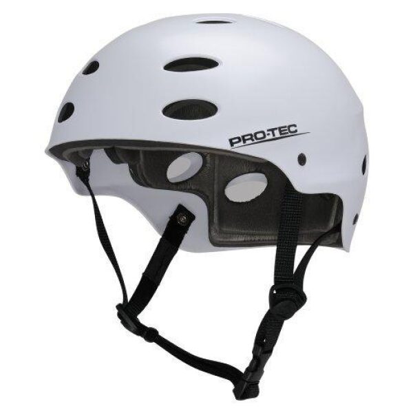 ProTec Ace Water Helmet - XS, SATIN WHITE