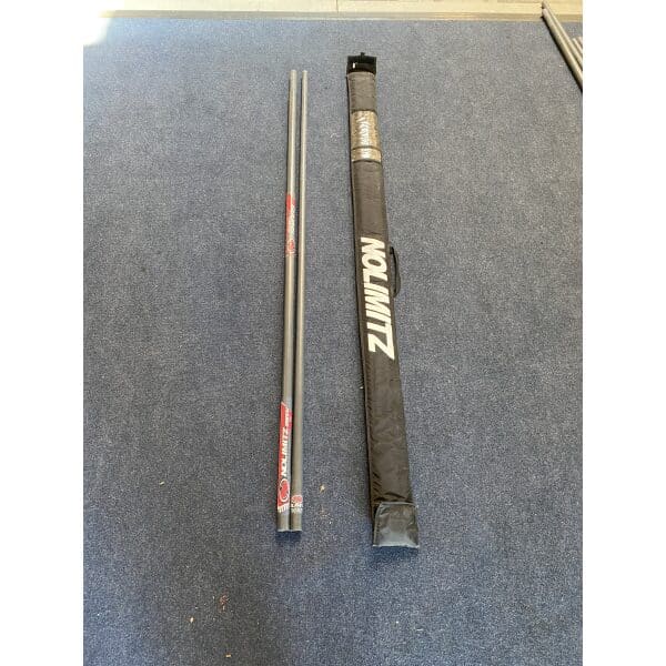 NoLimitz Skinny 400 USED Windsurfing Mast
