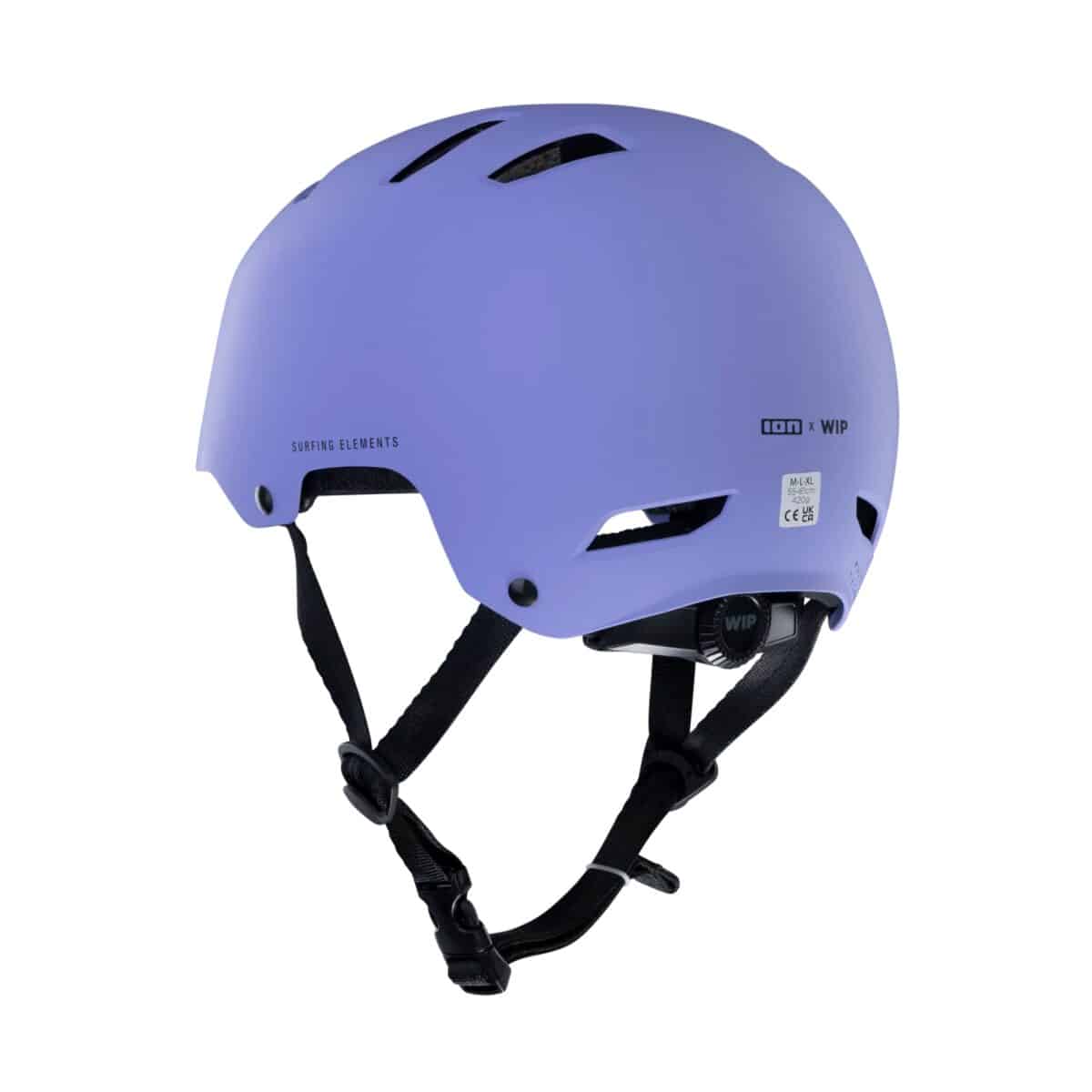 Ion Slash Core Helmet 2025