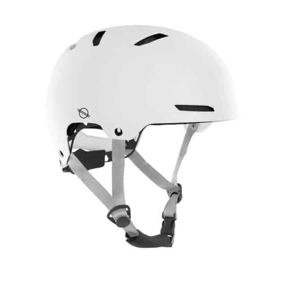 Ion Slash Core Helmet 2025 - 100 white, 51-54/XS