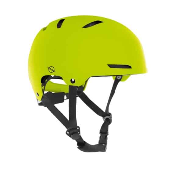 Ion Slash Core Helmet 2025 - 689 lime-alert, 51-54/XS