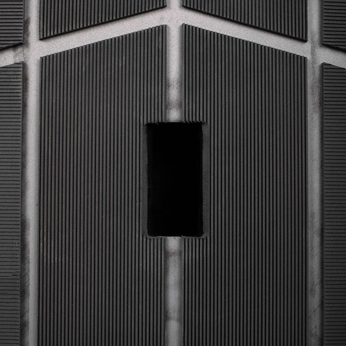 Starboard Acute Carbon Twin Fin SUP