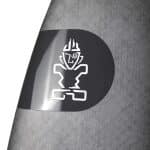 Starboard Acute Carbon Twin Fin SUP