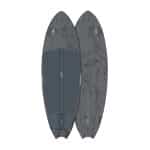 Starboard Acute Carbon Twin Fin SUP