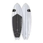 Starboard Acute Carbon Twin Fin SUP - Image 2