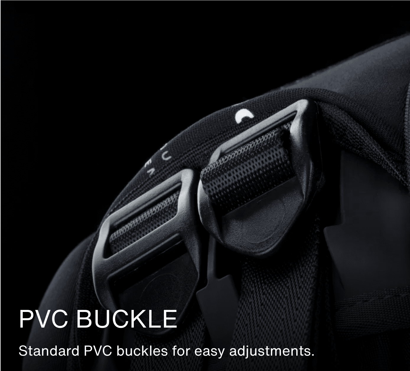 Ion Vega Kite Seat Harness 2025