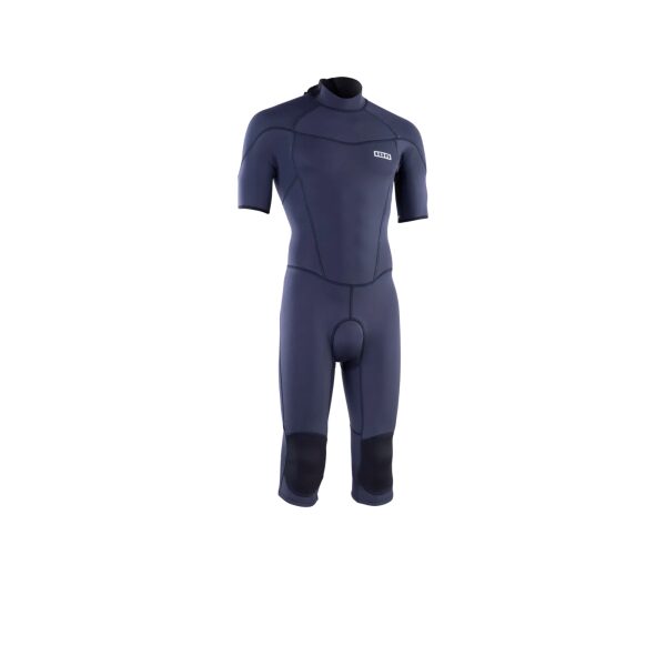 Ion Element 3/2 Overknee SS Back Zip Men's Wetsuit - 732: blue-nights, 50/M