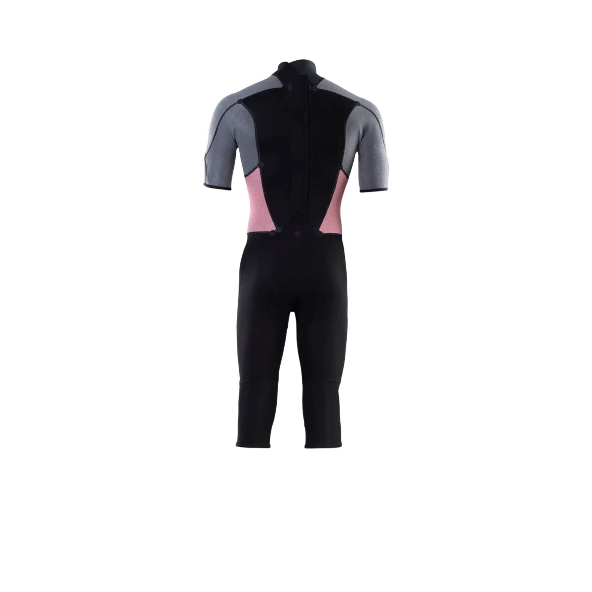 Ion Element 3/2 Overknee SS Back Zip Men's Wetsuit