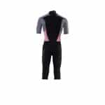 Ion Element 3/2 Overknee SS Back Zip Men's Wetsuit