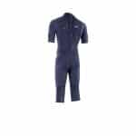 Ion Element 3/2 Overknee SS Back Zip Men's Wetsuit