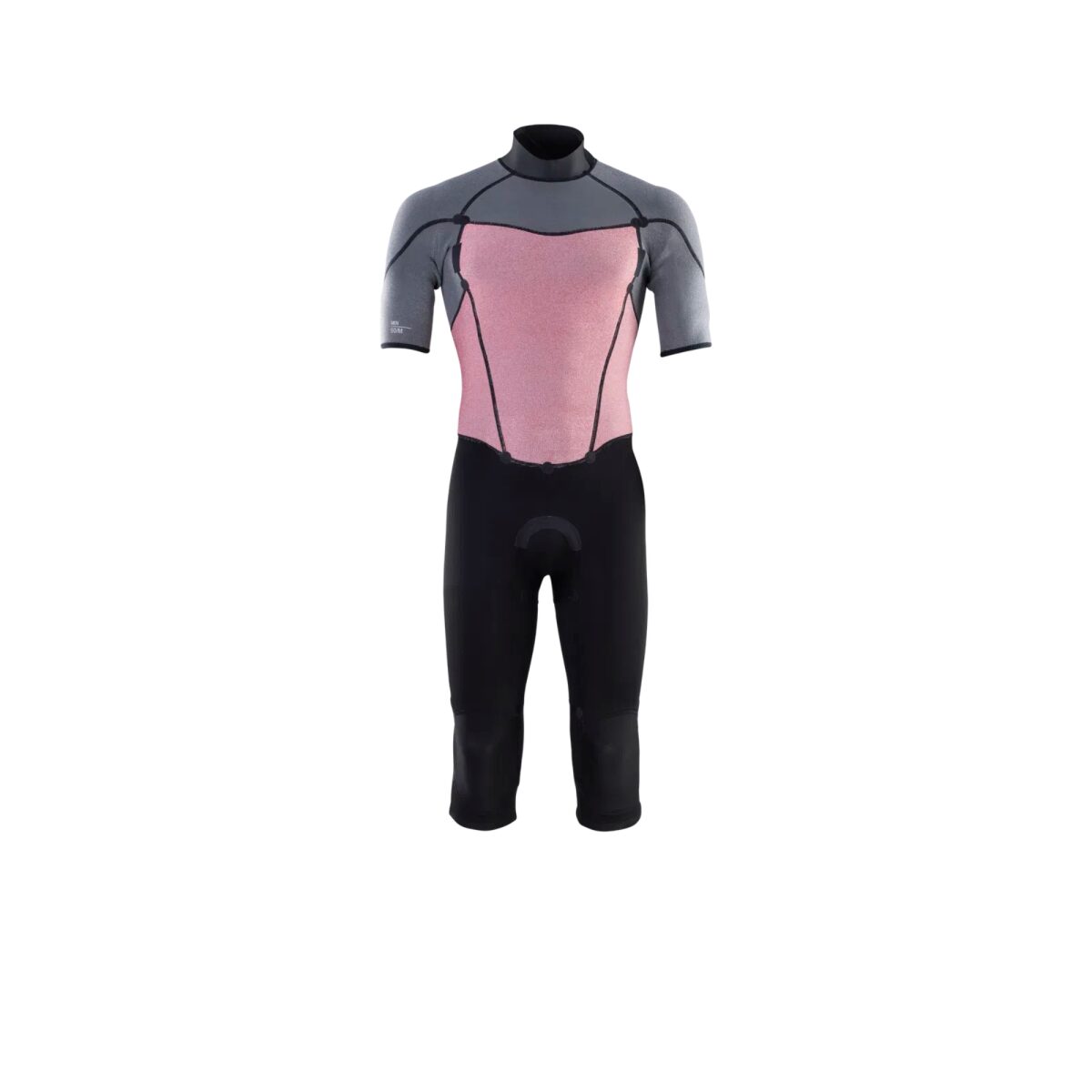 Ion Element 3/2 Overknee SS Back Zip Men's Wetsuit