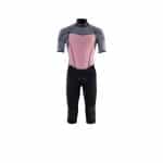 Ion Element 3/2 Overknee SS Back Zip Men's Wetsuit