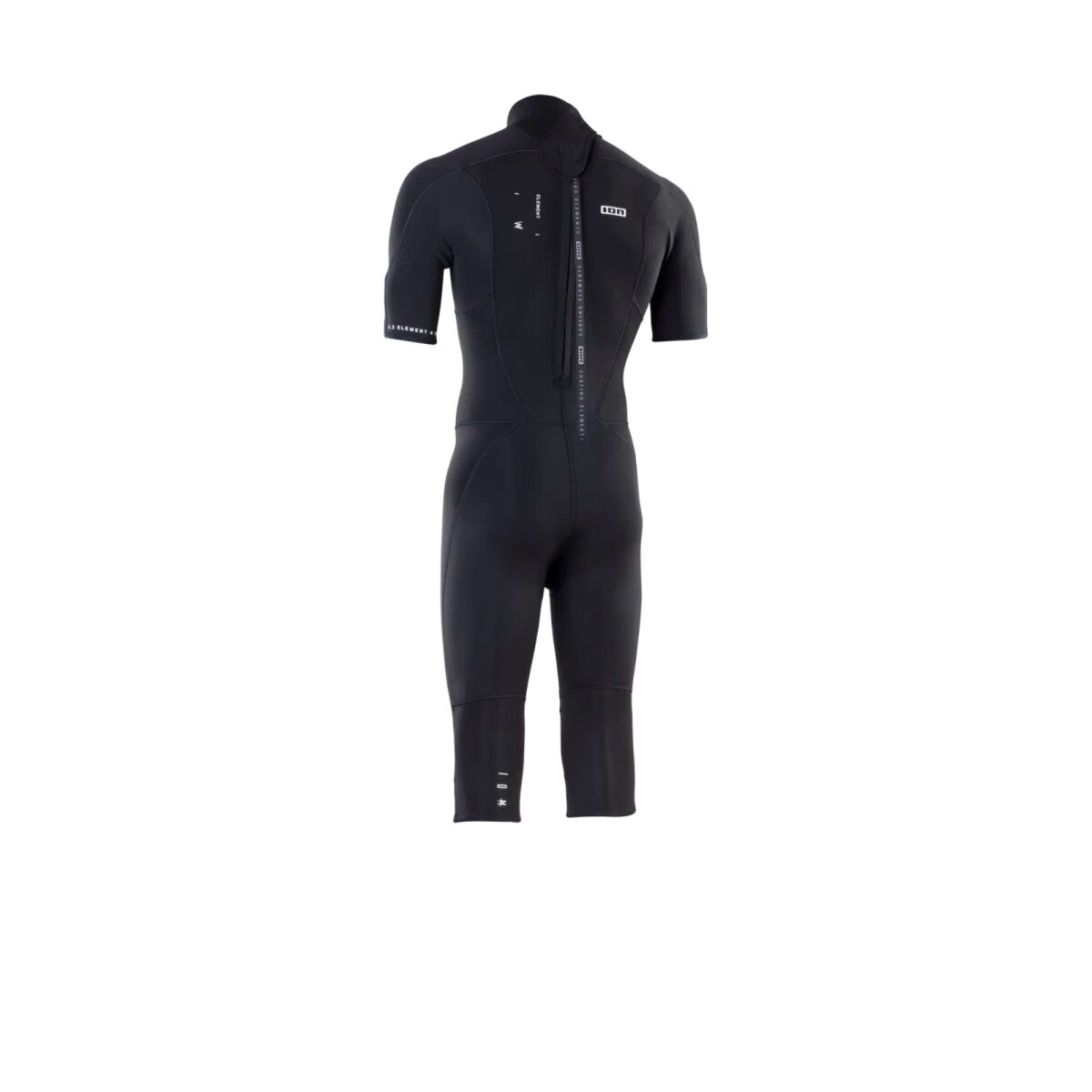 Ion Element 3/2 Overknee SS Back Zip Men's Wetsuit