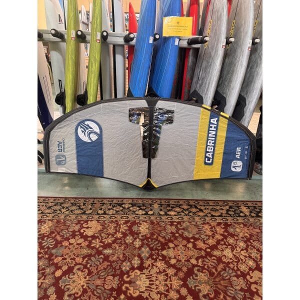 Cabrinha AER USED 1.6m 2025