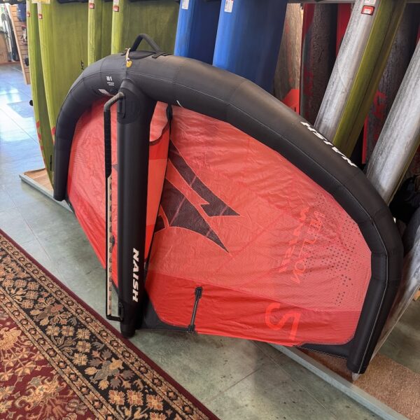 Naish Neutron Demo 2.0m Wing 2025 - Image 3