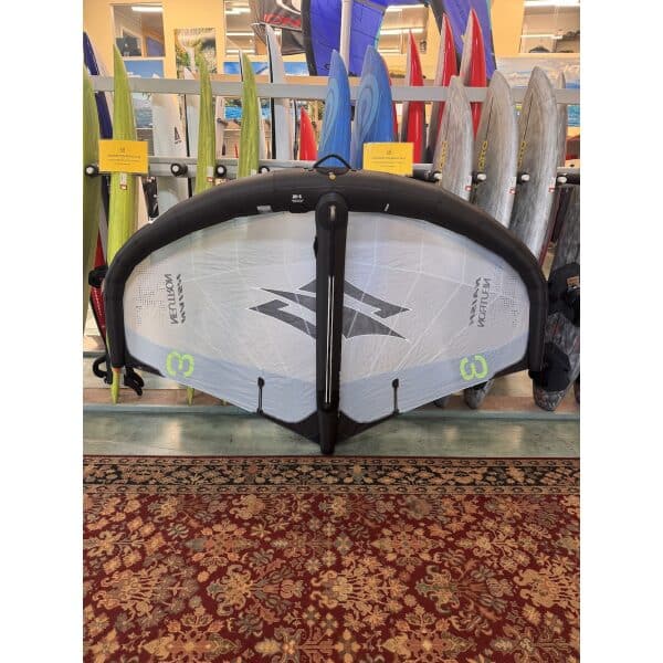 Naish Neutron Demo 3.0m Wing 2025