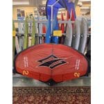 Naish Neutron Demo 2.0m Wing 2025