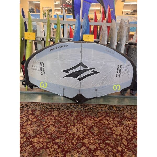 Naish Neutron Demo 3.0m Wing 2025