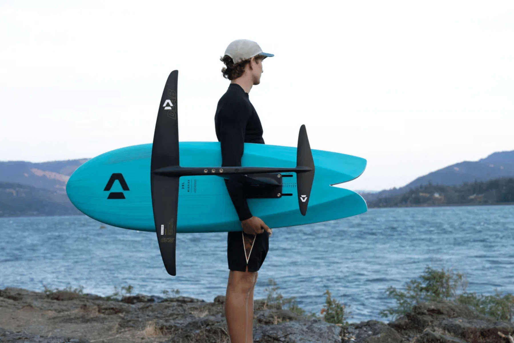 Duotone Monobloc Tail S D/Lab Duotone Monobloc Tail S D/Lab