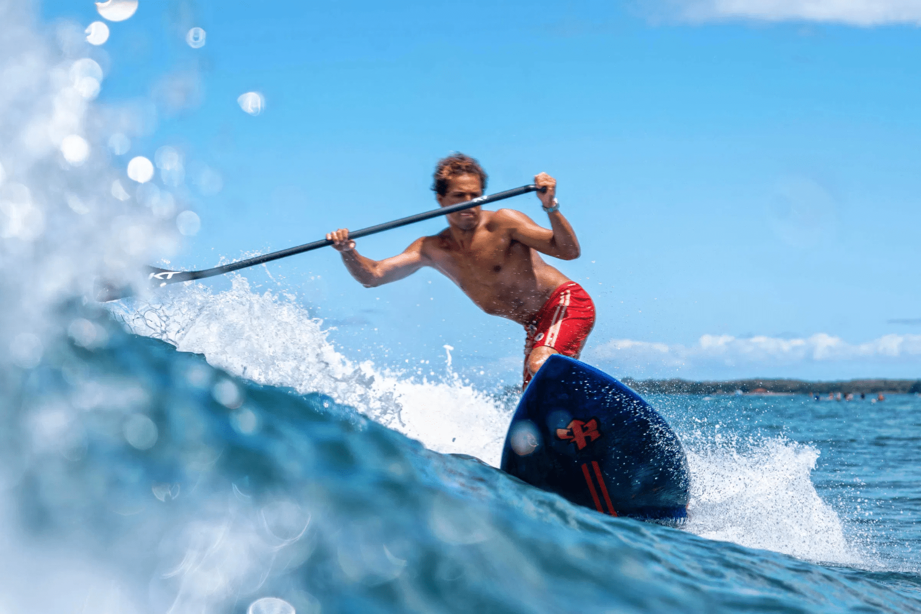 Quatro Kai Lenny Surf SUP 2026