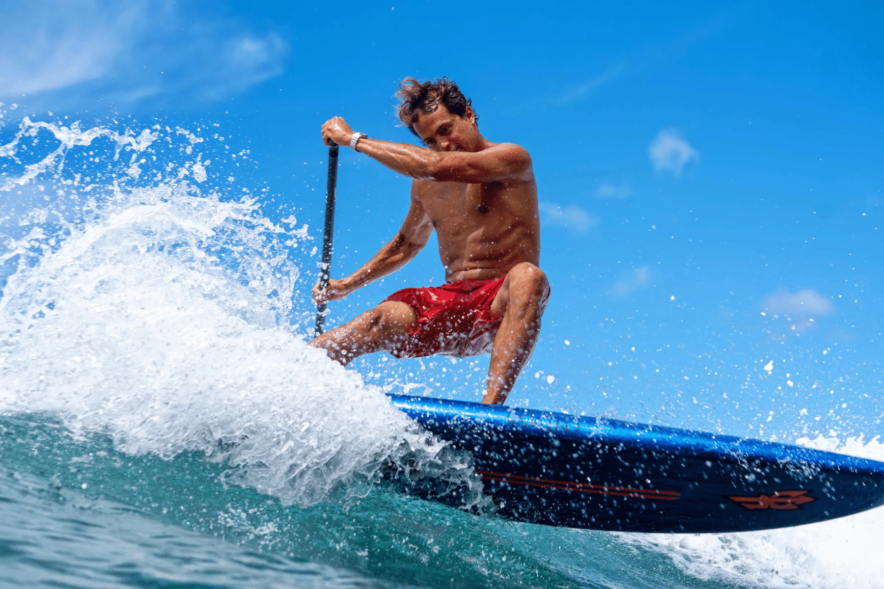 Quatro Kai Lenny Surf SUP 2026