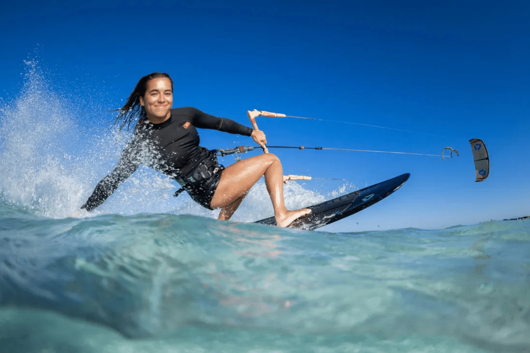 Duotone Neo SLS Kiteboarding Kite 2026