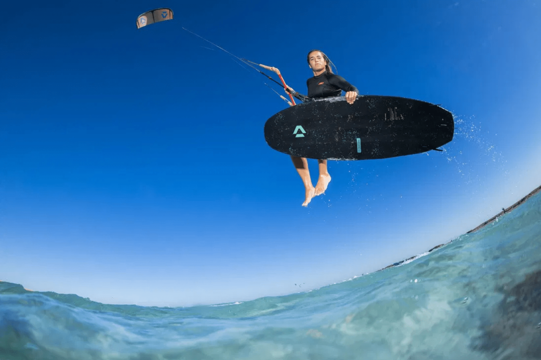 Duotone Neo SLS Kiteboarding Kite 2026