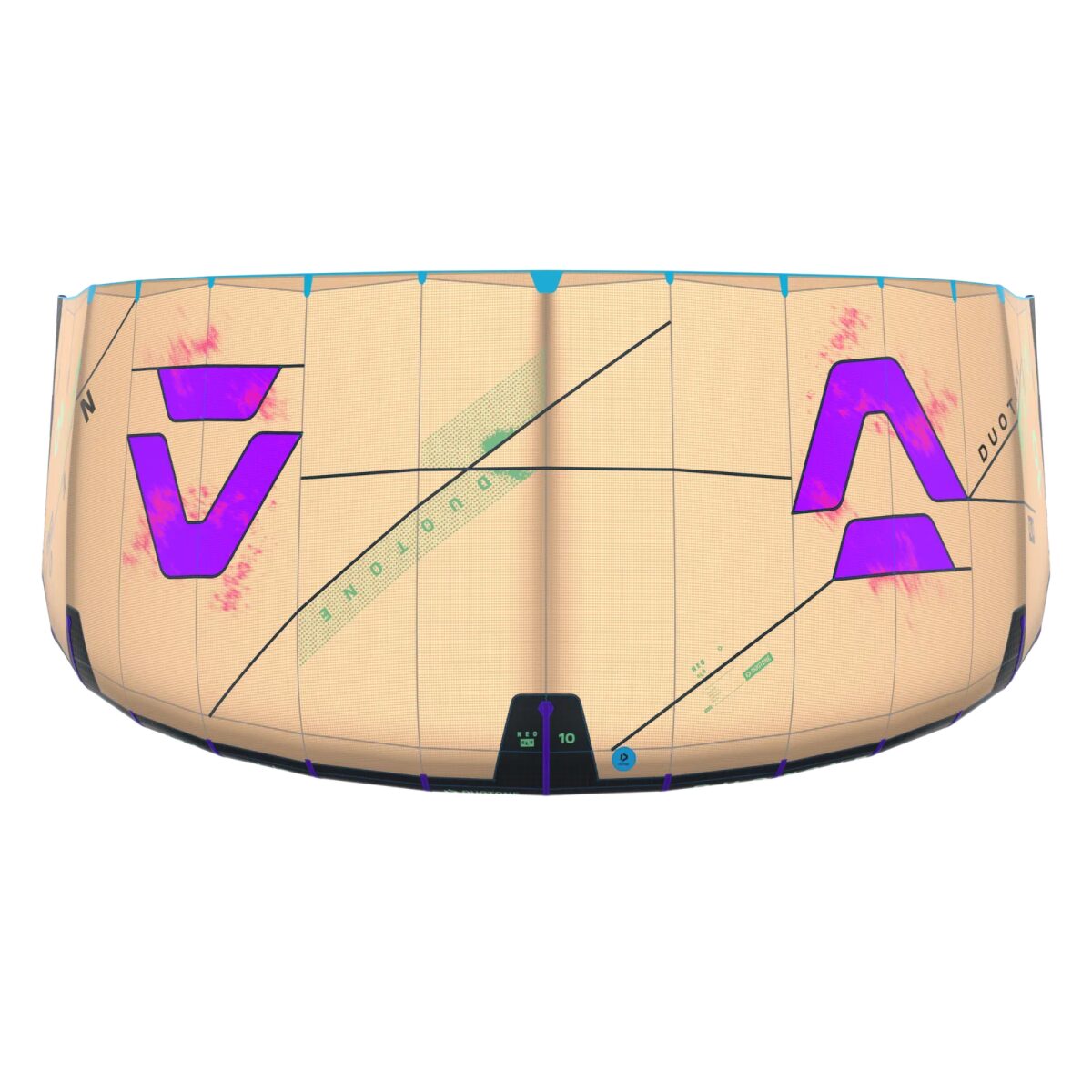 Duotone Neo SLS Kiteboarding Kite 2026