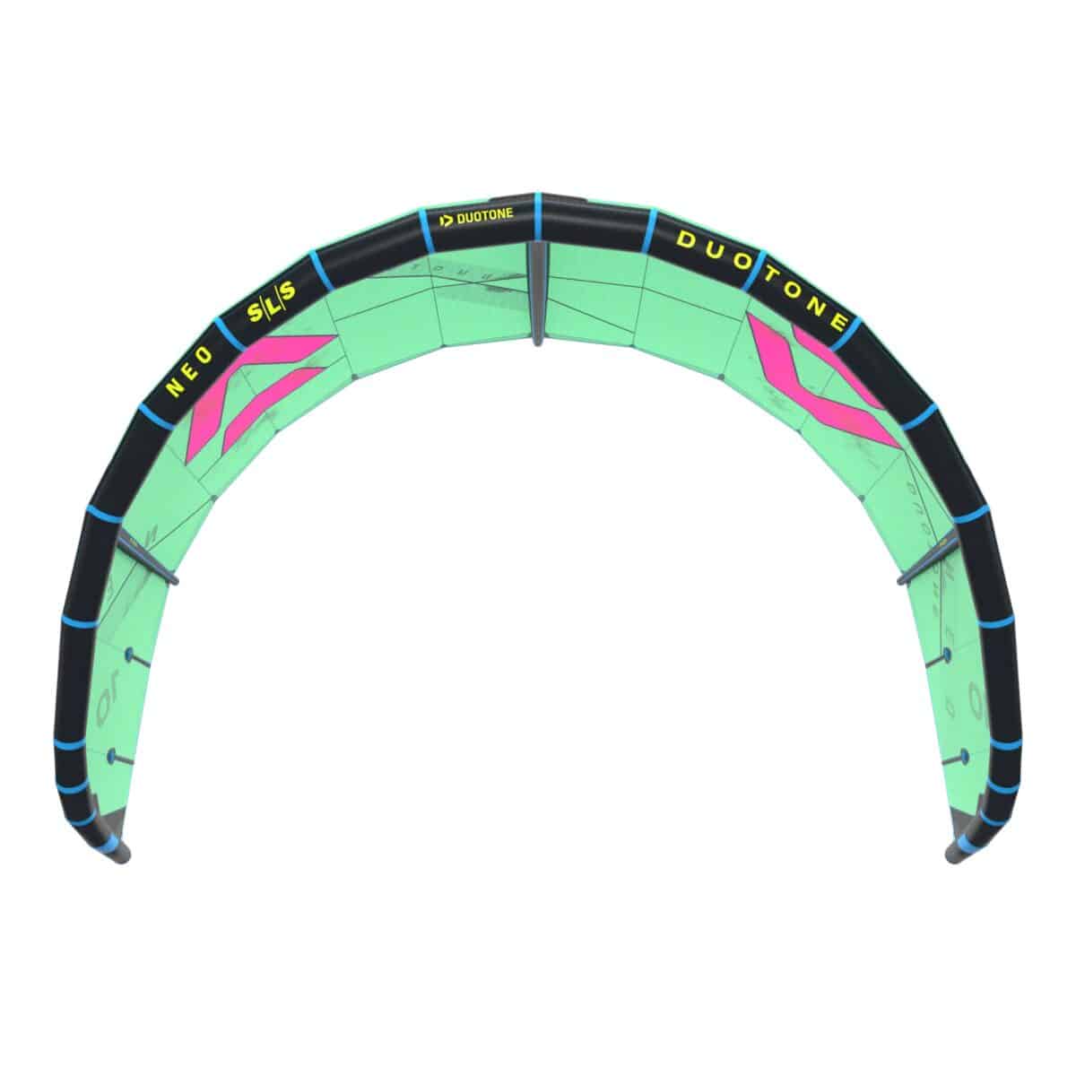 Duotone Neo SLS Kiteboarding Kite 2026