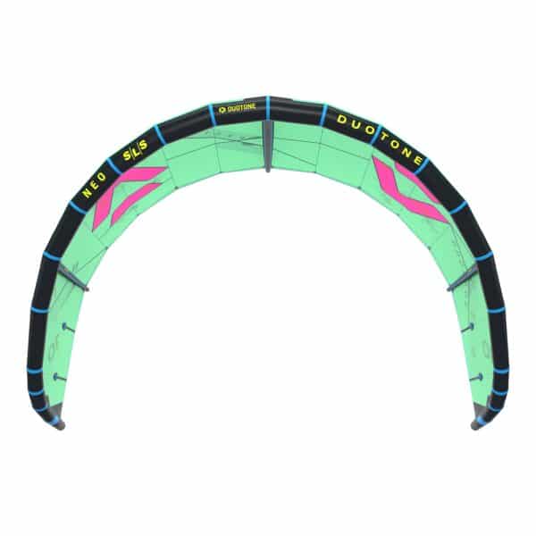 Duotone Neo SLS Kiteboarding Kite 2026